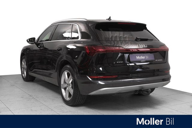 2020 AUDI E-TRON - 7