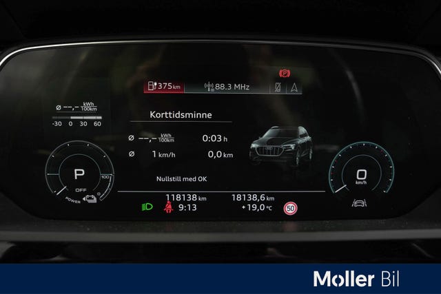 2020 AUDI E-TRON - 12