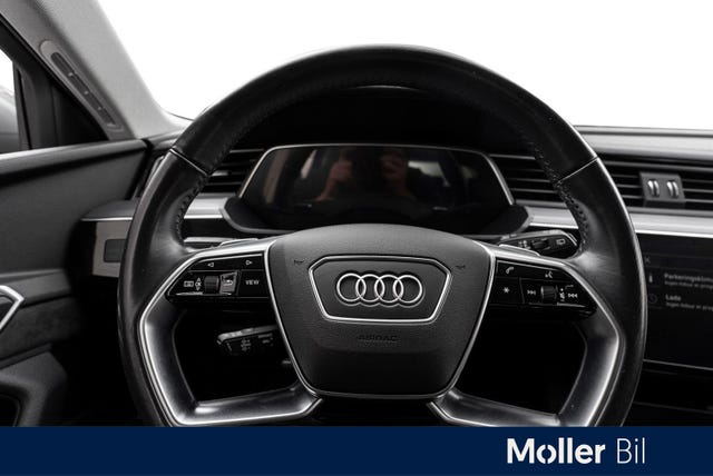 2020 AUDI E-TRON - 13