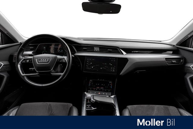 2020 AUDI E-TRON - 12
