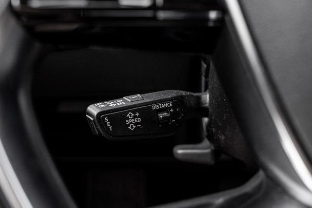 2020 AUDI E-TRON - 23
