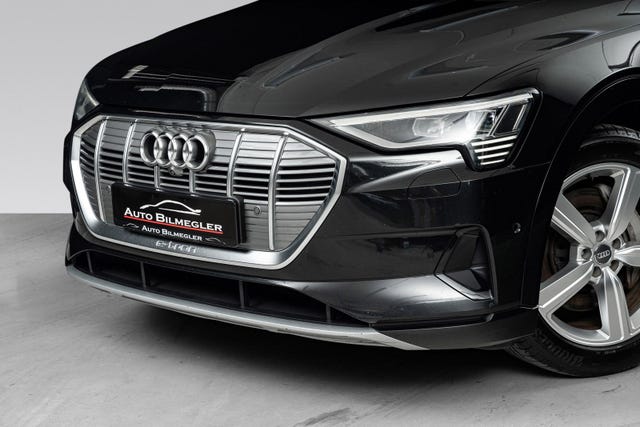 2020 AUDI E-TRON - 7