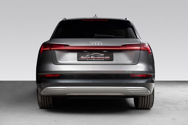 WAUZZZGE7LB027737 2020 AUDI E-TRON-5