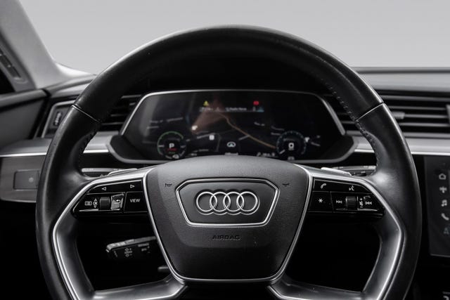 2020 AUDI E-TRON - 19