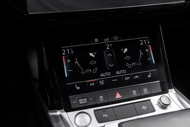 2020 AUDI E-TRON - 29