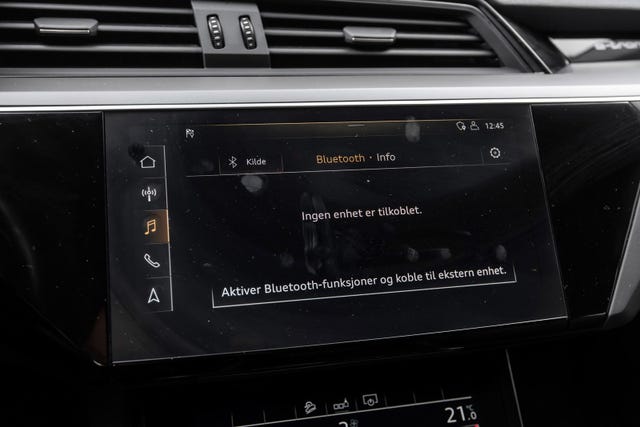 2020 AUDI E-TRON - 27