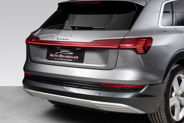 2020 AUDI E-TRON - 9