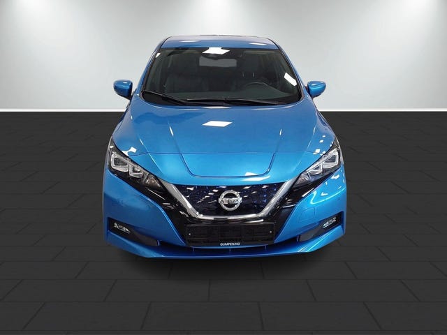 SJNFAAZE1U0126705 2021 NISSAN LEAF-3