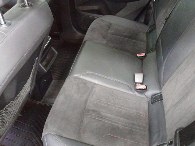 WAUZZZGE0MB004267 2021 AUDI E-TRON-5