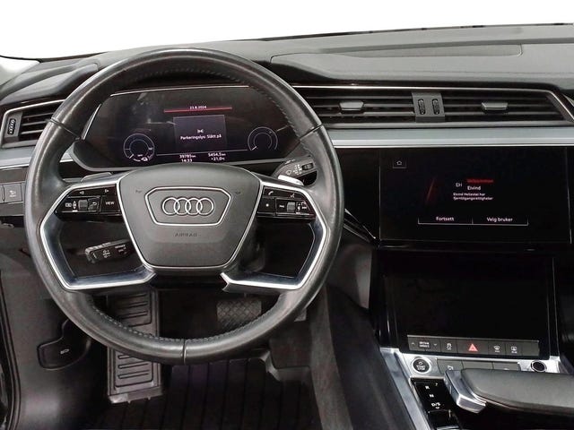 2021 AUDI E-TRON - 7