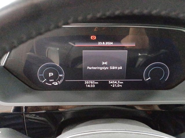 2021 AUDI E-TRON - 8