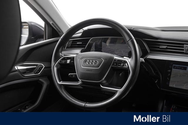 2020 AUDI E-TRON - 10