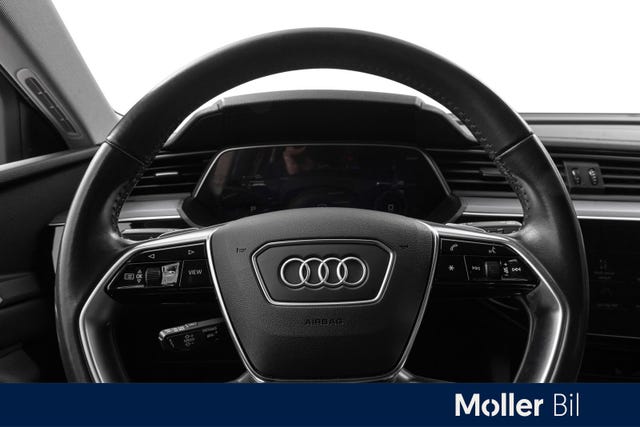 2020 AUDI E-TRON - 11