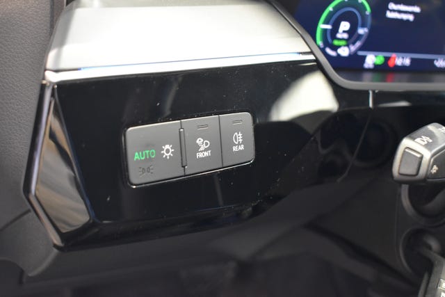 2020 AUDI E-TRON - 17