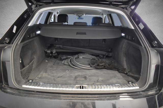 2020 AUDI E-TRON - 7