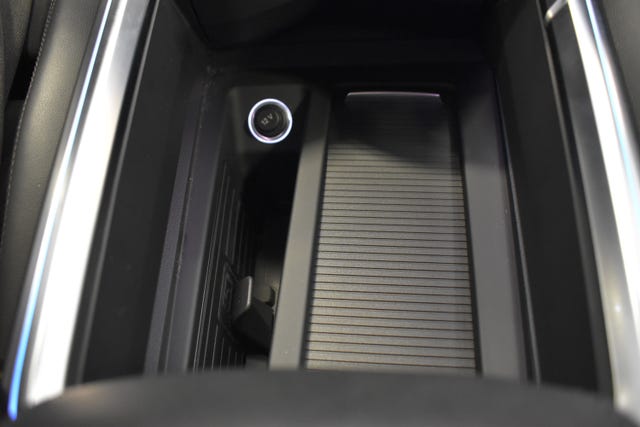 2020 AUDI E-TRON - 30