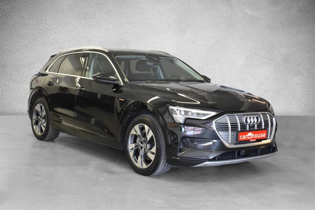 WAUZZZGE9KD108587 2020 AUDI E-TRON-1