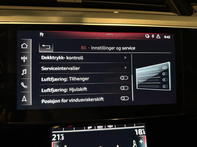 2020 AUDI E-TRON - 84