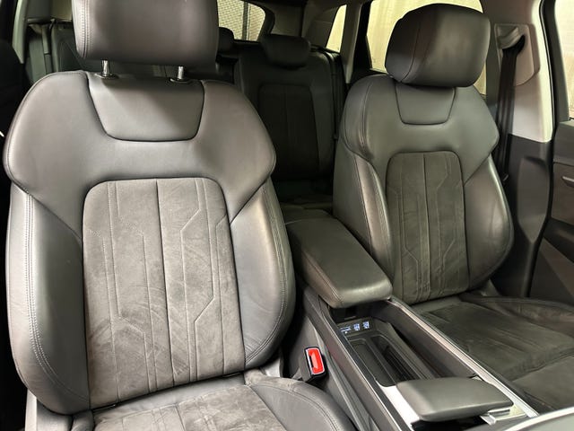 2020 AUDI E-TRON - 27