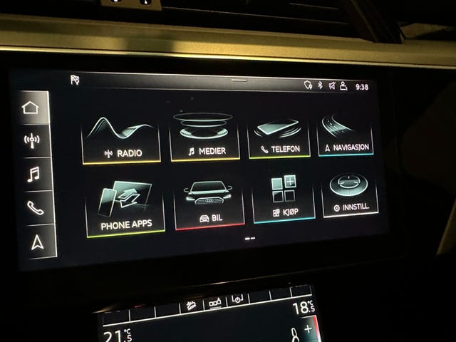 2020 AUDI E-TRON - 77