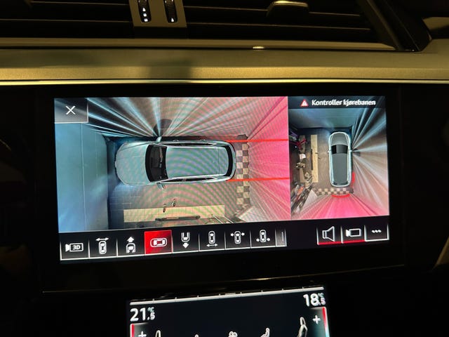 2020 AUDI E-TRON - 72