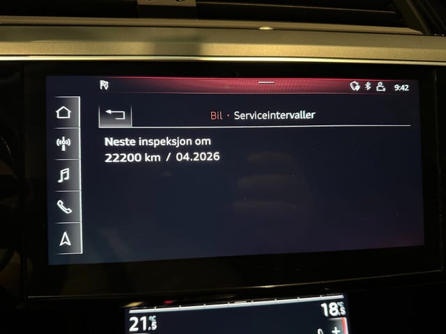 2020 AUDI E-TRON - 86