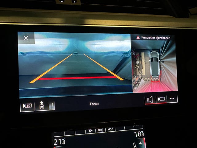 2020 AUDI E-TRON - 73