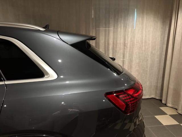 2020 AUDI E-TRON - 96