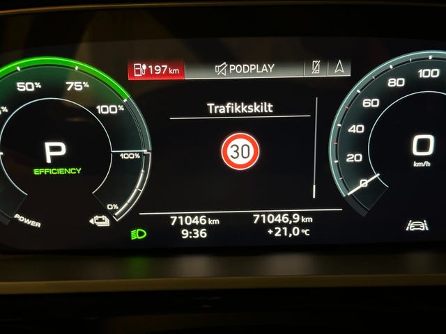 2020 AUDI E-TRON - 65