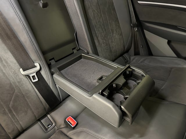 2020 AUDI E-TRON - 92