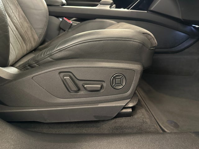 2020 AUDI E-TRON - 90
