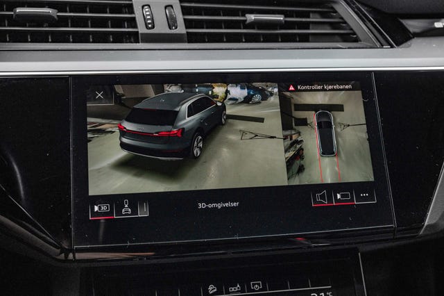 2020 AUDI E-TRON - 19