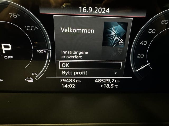 2020 AUDI E-TRON - 27