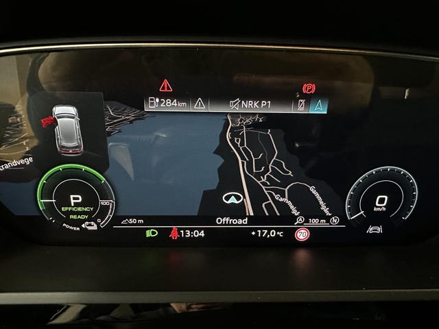 2020 AUDI E-TRON - 15