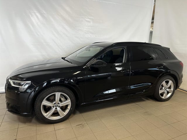 WAUZZZGE7LB025325 2020 AUDI E-TRON-4