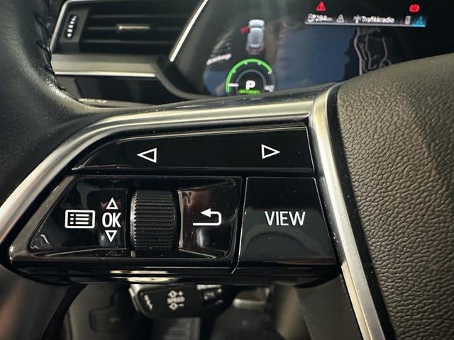 2020 AUDI E-TRON - 18