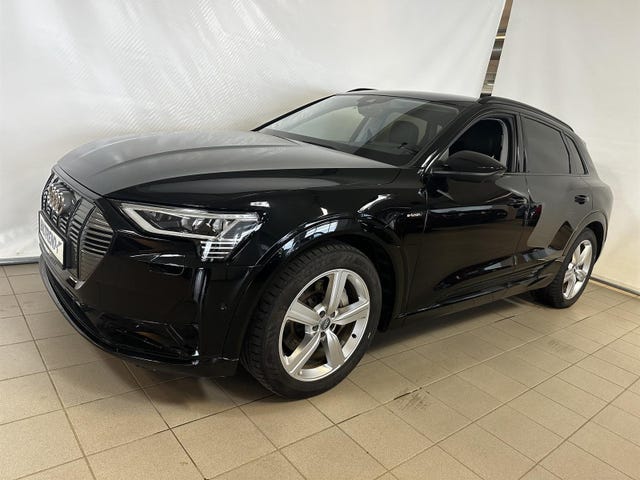 WAUZZZGE7LB025325 2020 AUDI E-TRON-2