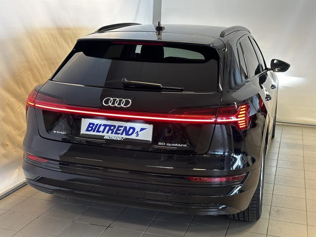 2020 AUDI E-TRON - 8