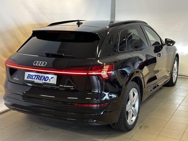 2020 AUDI E-TRON - 7
