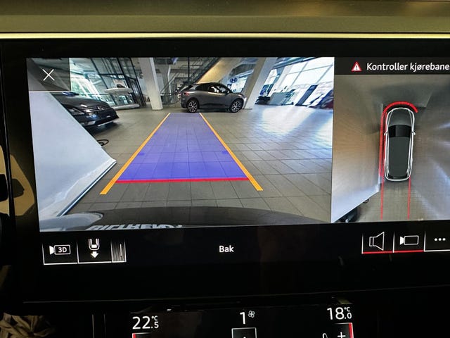 2020 AUDI E-TRON - 20