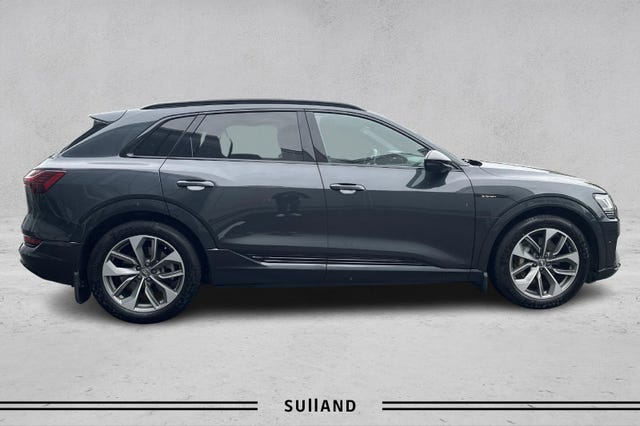 WAUZZZGE6LB036669 2020 AUDI E-TRON-5