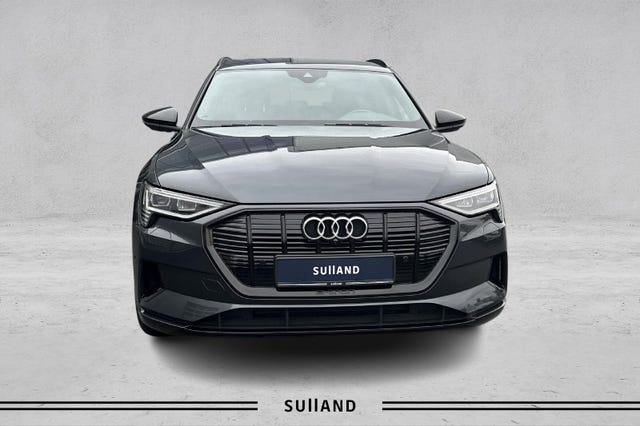 2020 AUDI E-TRON - 8