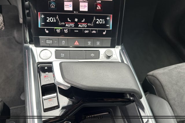 2020 AUDI E-TRON - 14