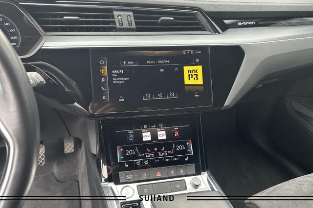 2020 AUDI E-TRON - 13