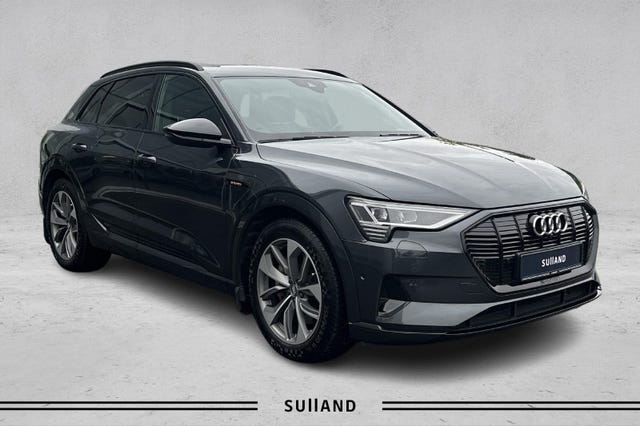 2020 AUDI E-TRON - 7