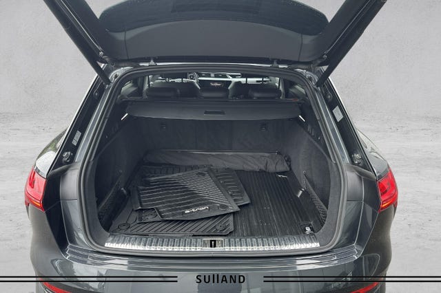 2020 AUDI E-TRON - 18