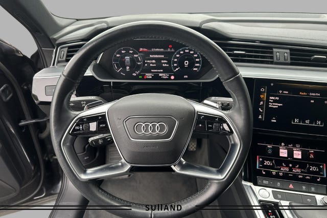 2020 AUDI E-TRON - 11