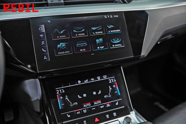 2020 AUDI E-TRON - 16