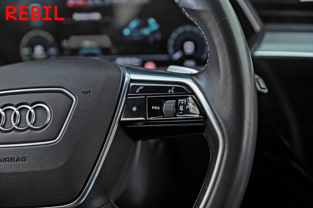 2020 AUDI E-TRON - 15