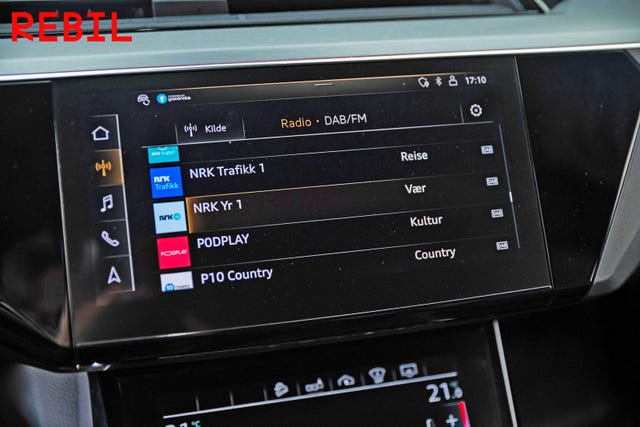 2020 AUDI E-TRON - 18